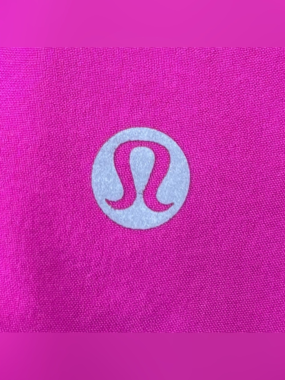 Lululemon Speed Up Shorts 4" In Ripened Raspberry Size 4 - Picture 6 of 8